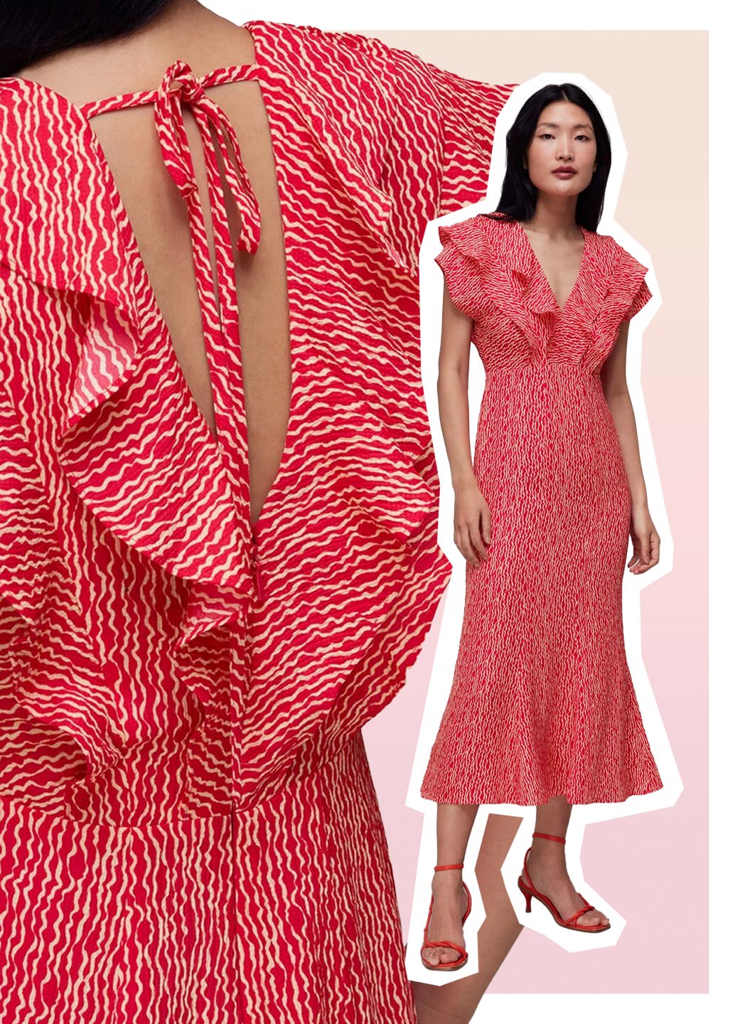 Whistles wedding guest clearance dresses