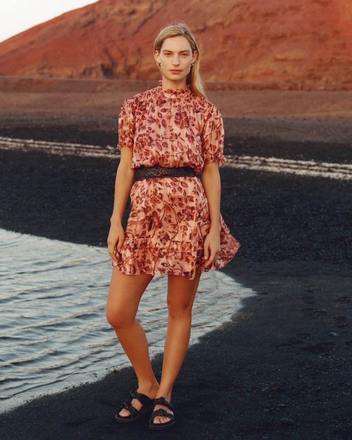 The Summer Dresses We Can t Stop Thinking About Inspiration WHISTLES