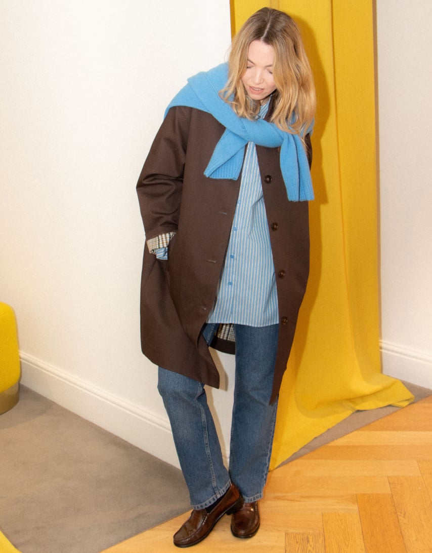 Christie Leigh's Spring Summer Edit