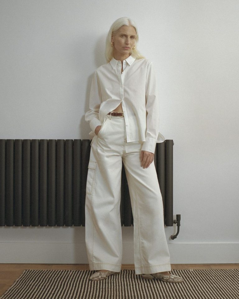 The Power Of Tailoring For Spring Summer 2024 | Inspiration | WHISTLES