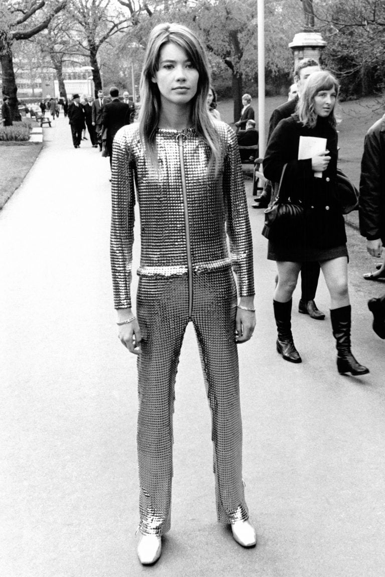 Whistles Muse: Françoise Hardy | Inspiration | WHISTLES