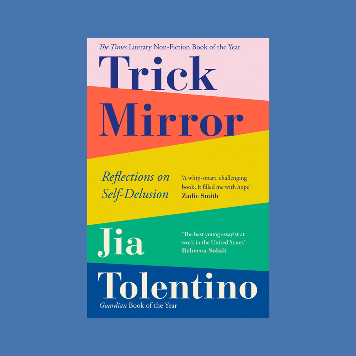 trick mirror jia tolentino