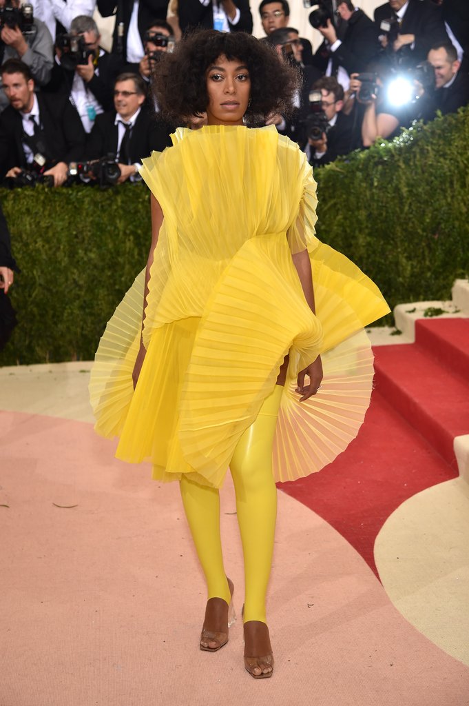 Met gala hotsell looks