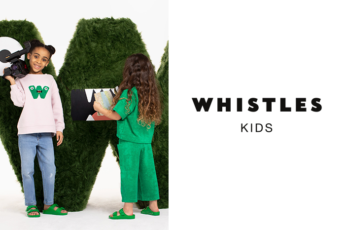 Reserved jumpsuit - Der Gewinner