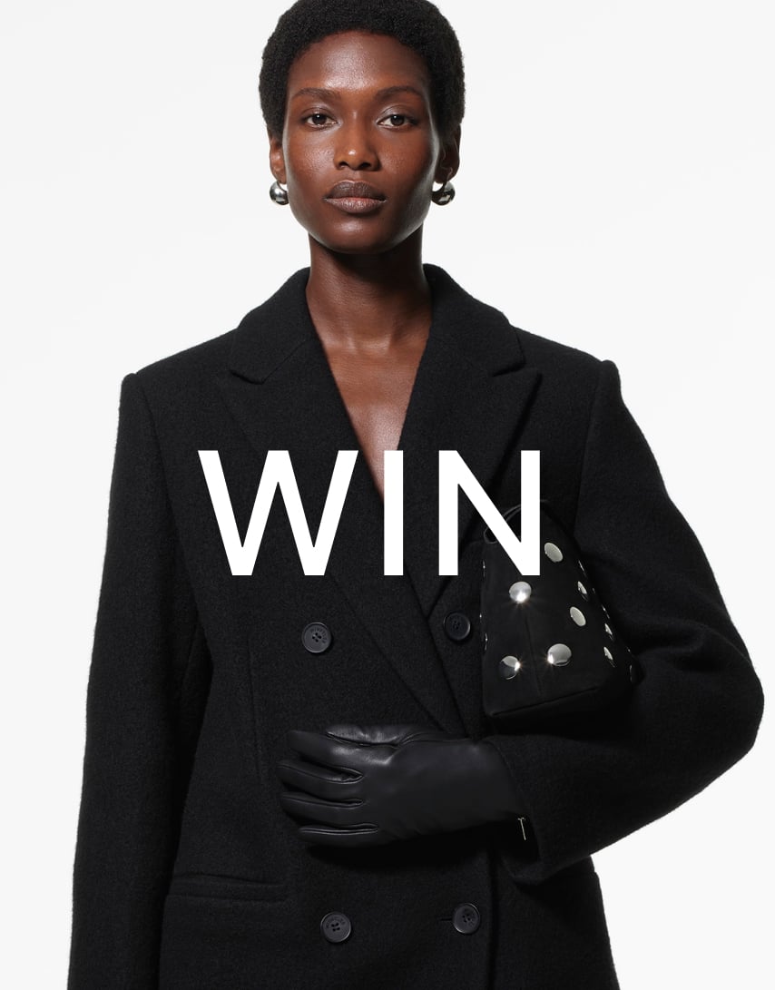Win £1000 to spend at Whistles Covent Garden