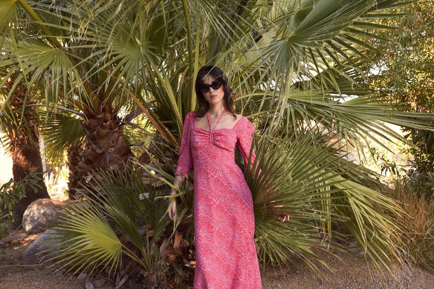 Whistles eleanor dress 2025