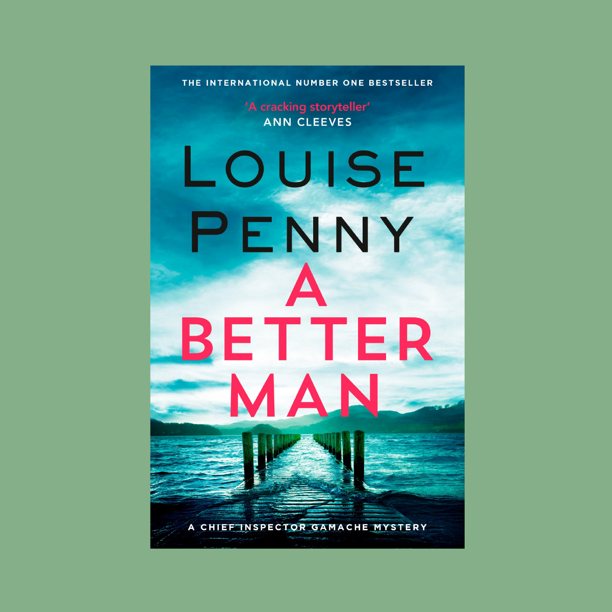 a better man louise penny a better man louise penny