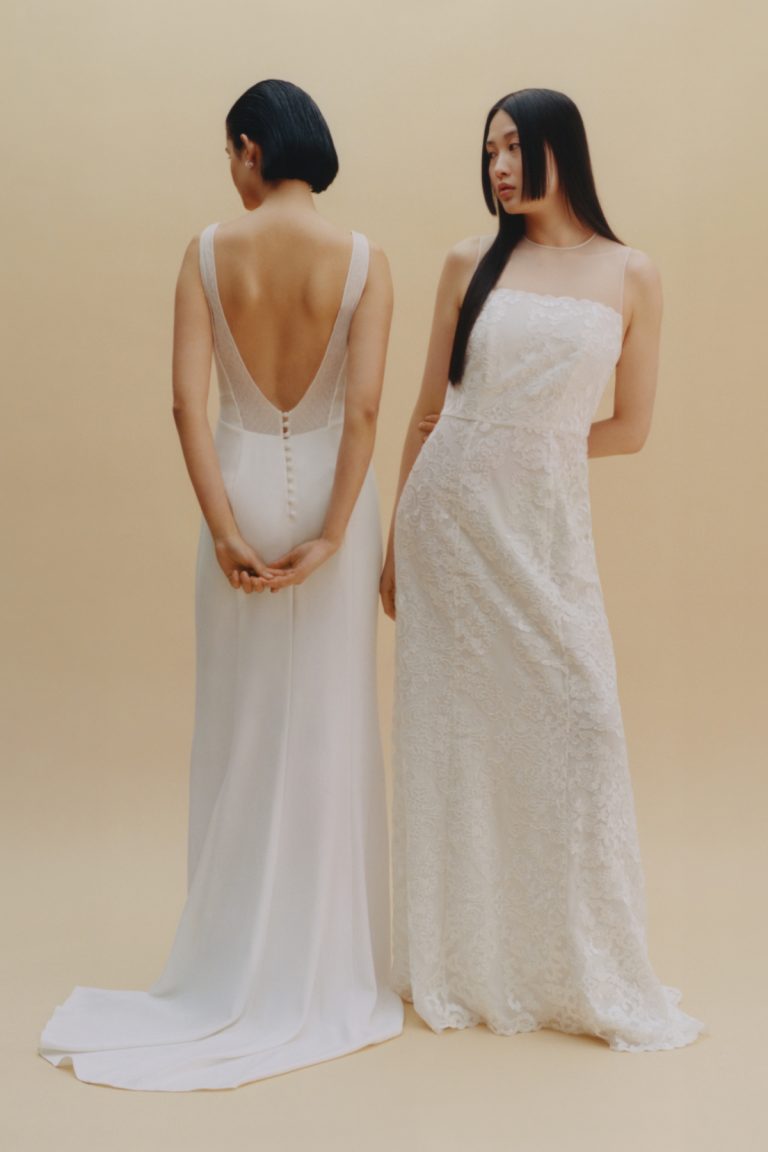 Whistles Wedding dresses London