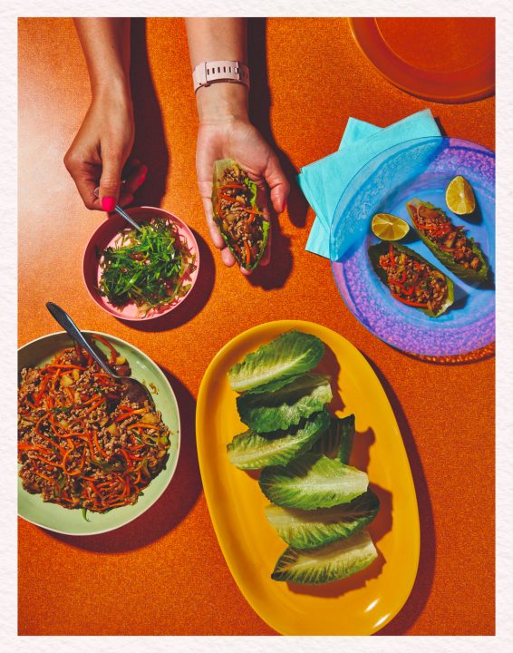 4 Easy And Essential Recipes From Lara Lee’s New Cookbook ‘A Splash Of Soy’ Inspiration 4 Easy And Essential Recipes From Lara Lee’s New Cookbook ‘A Splash Of Soy’ Inspiration