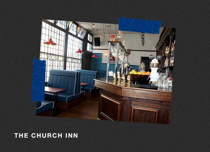 How To Spend 48 Hours In The City Of Birmingham Inspiration WHISTLES