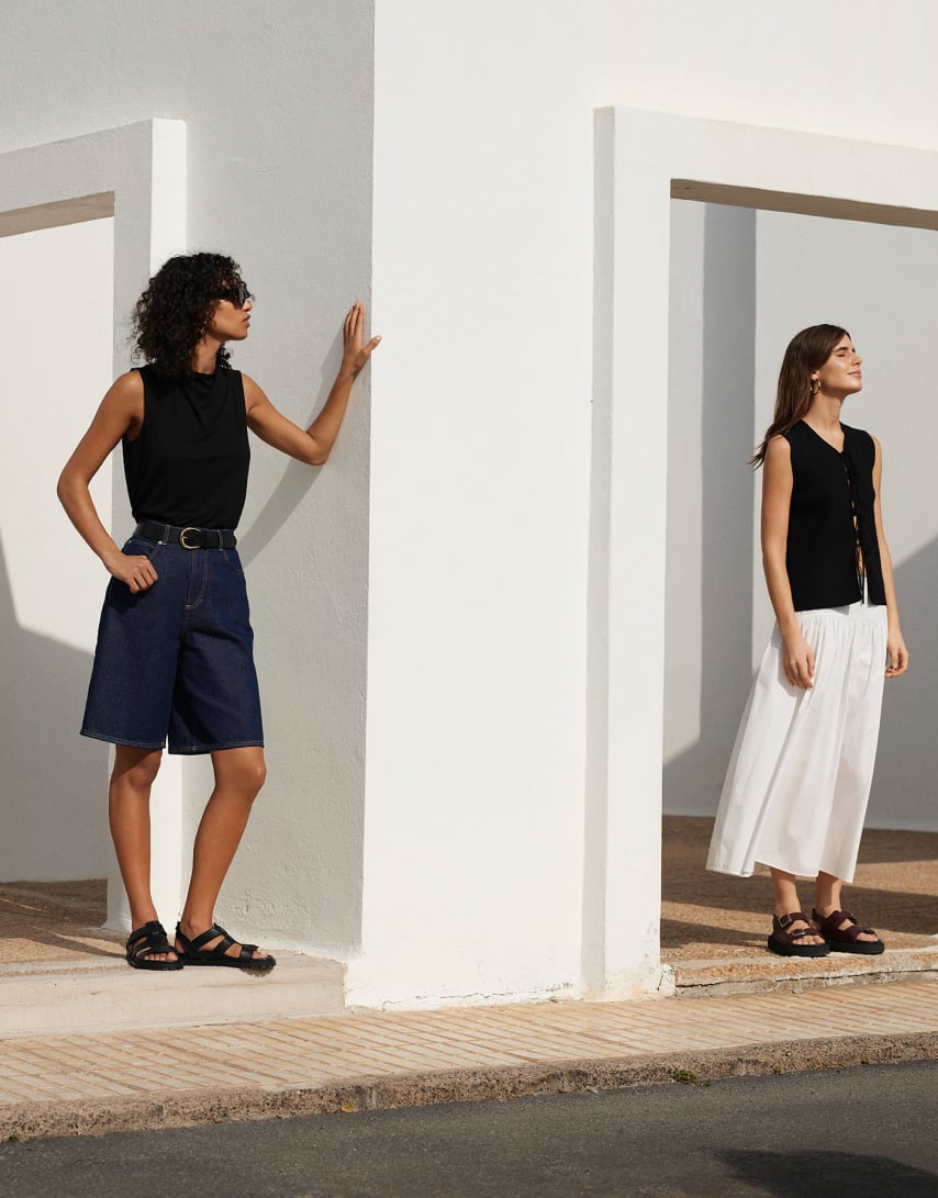 City Breaks: What to Wear