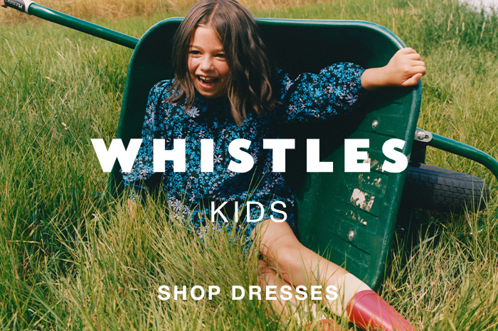 Kids Dresses