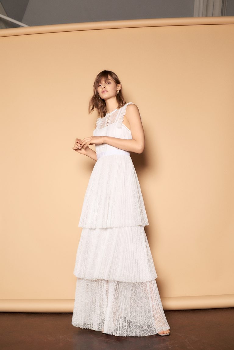 whistles wedding guest dresses