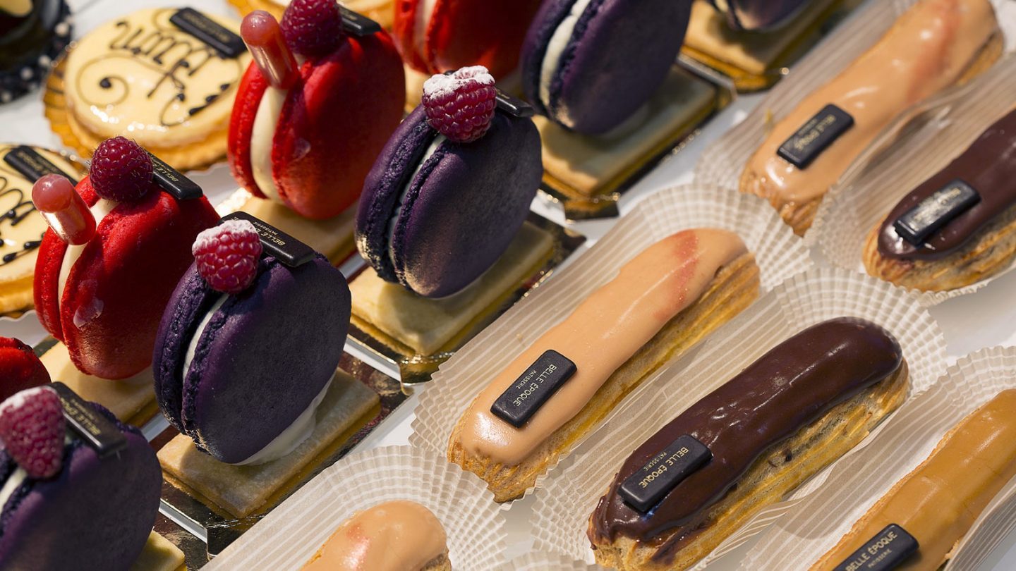 Whistles Neighbourhood King's Cross Inspiration WHISTLES