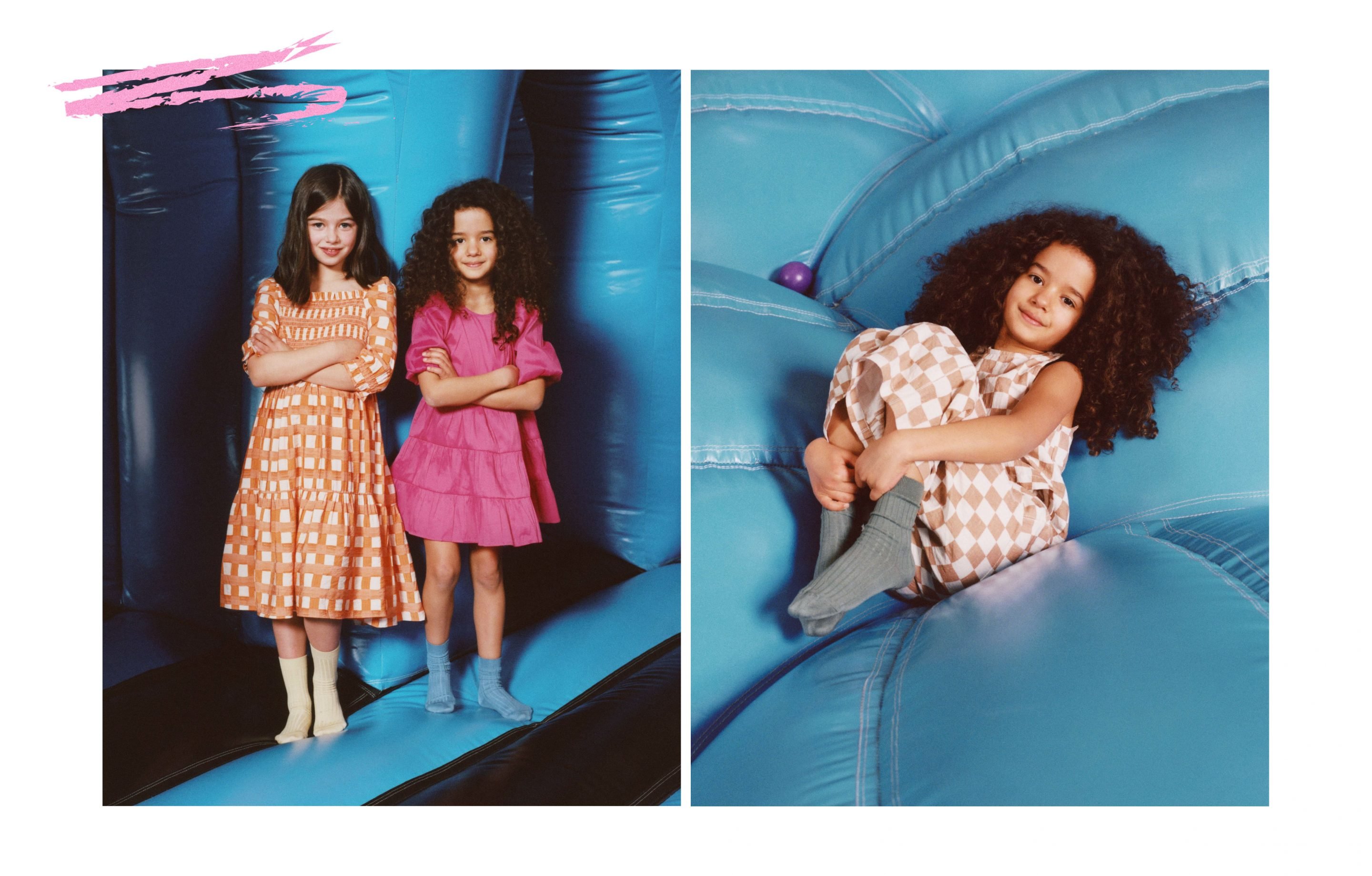 Whistles Kids SS23 Inspiration WHISTLES