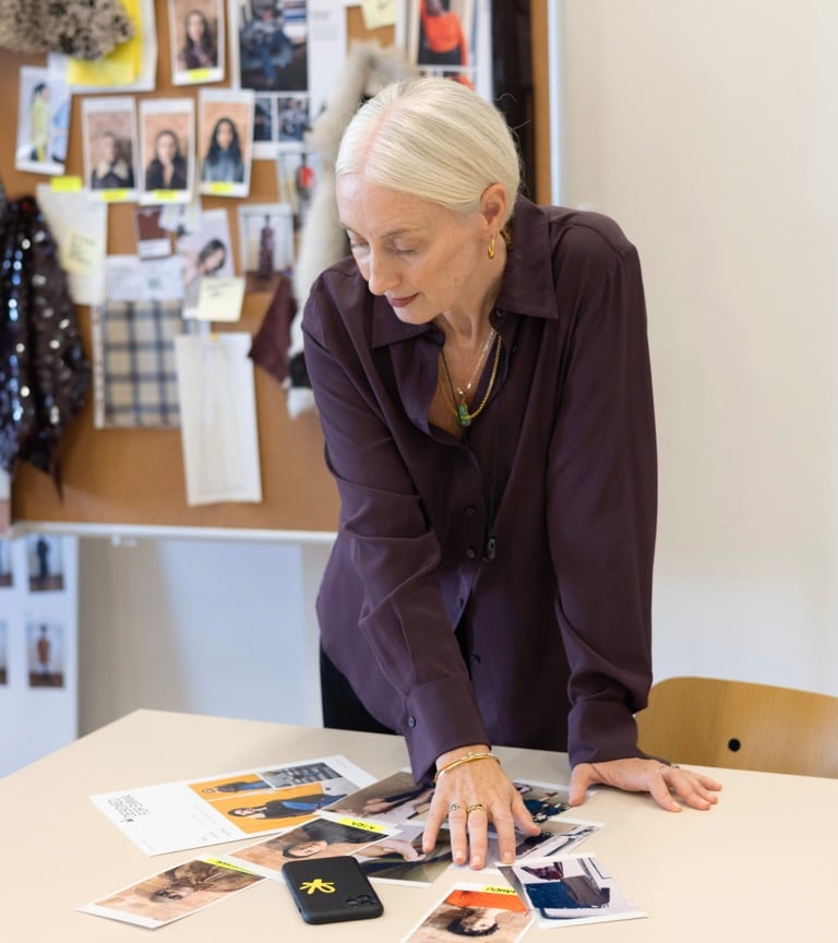 Conversation: Mo Riach