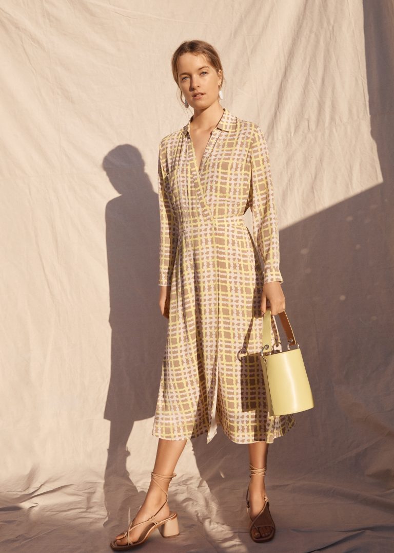 Ladies online workwear dresses