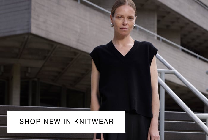 Whistles New In Knitwear