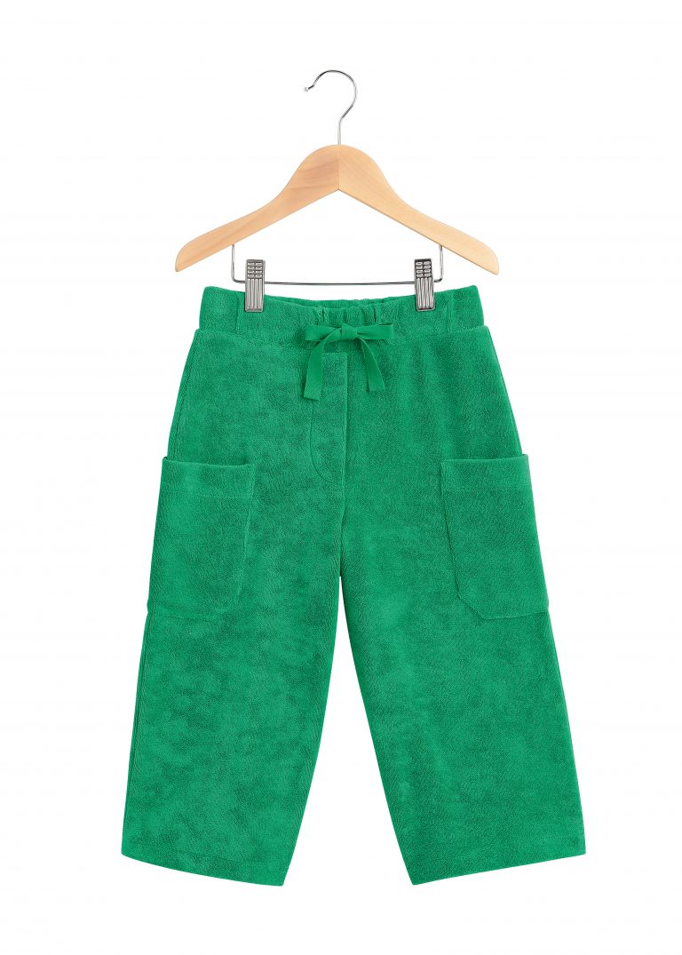 green Jean