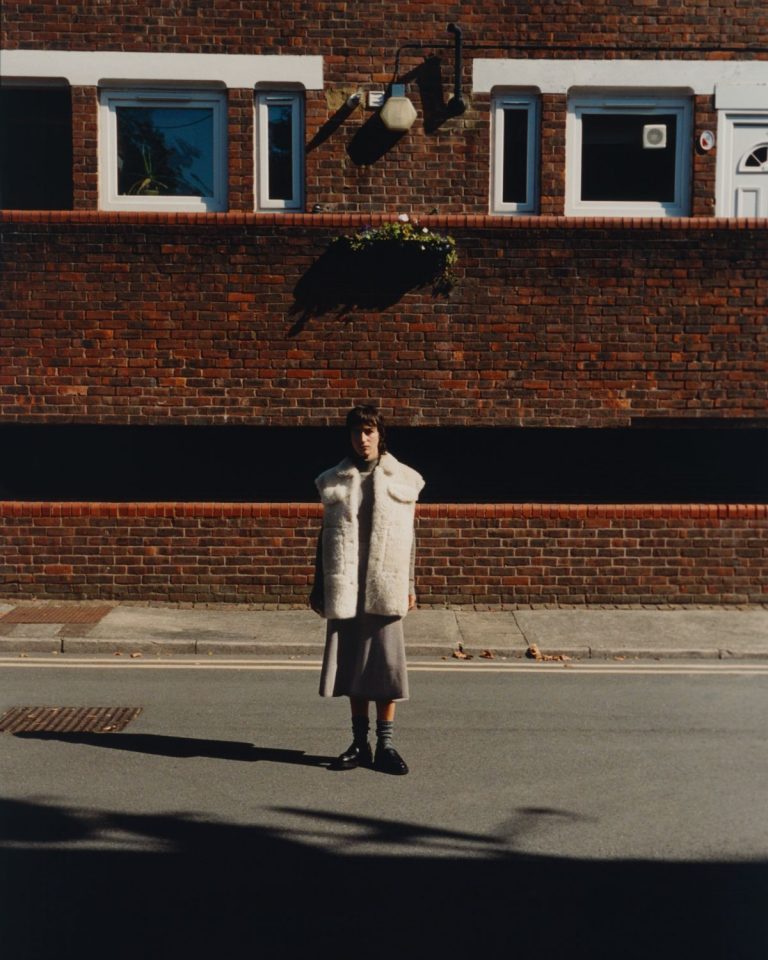 Léa Seydoux: Style File, Inspiration, WHISTLES