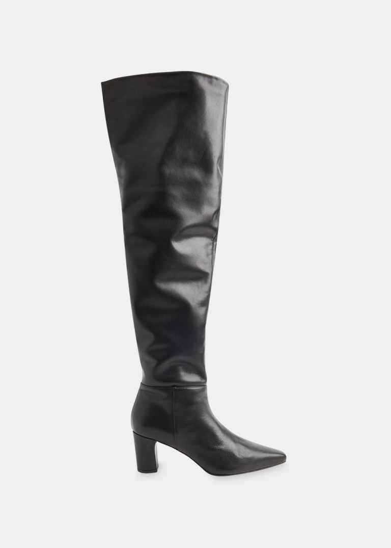 Wishlist boots cheap