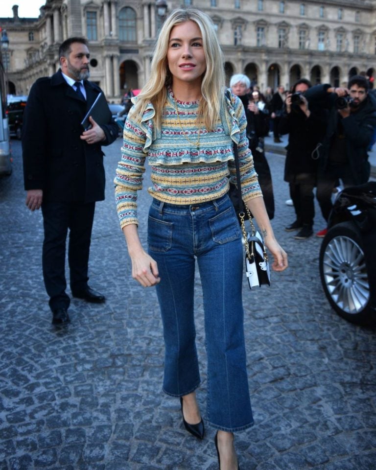 sofia coppola jeans