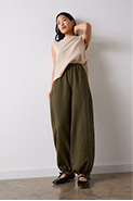 Linen