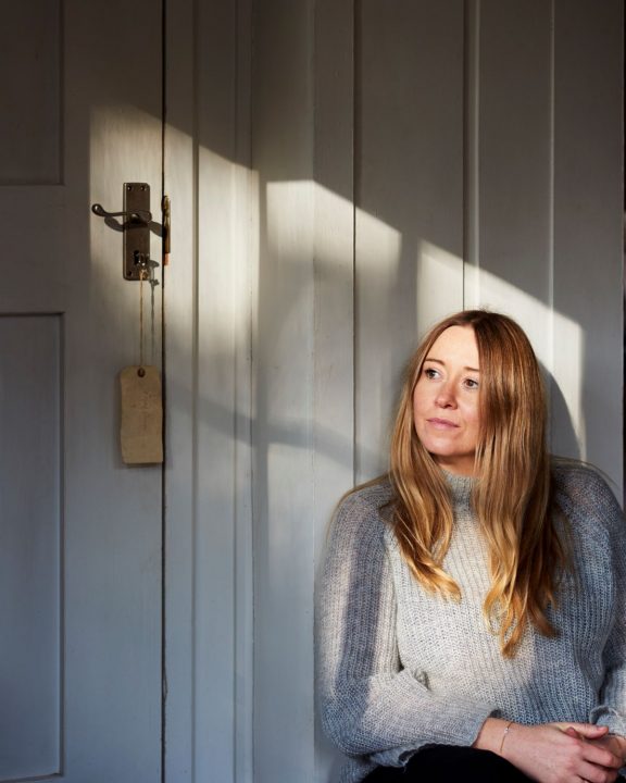 Getting To Know Anna Jones Chef, BestSelling Author And The Voice Of