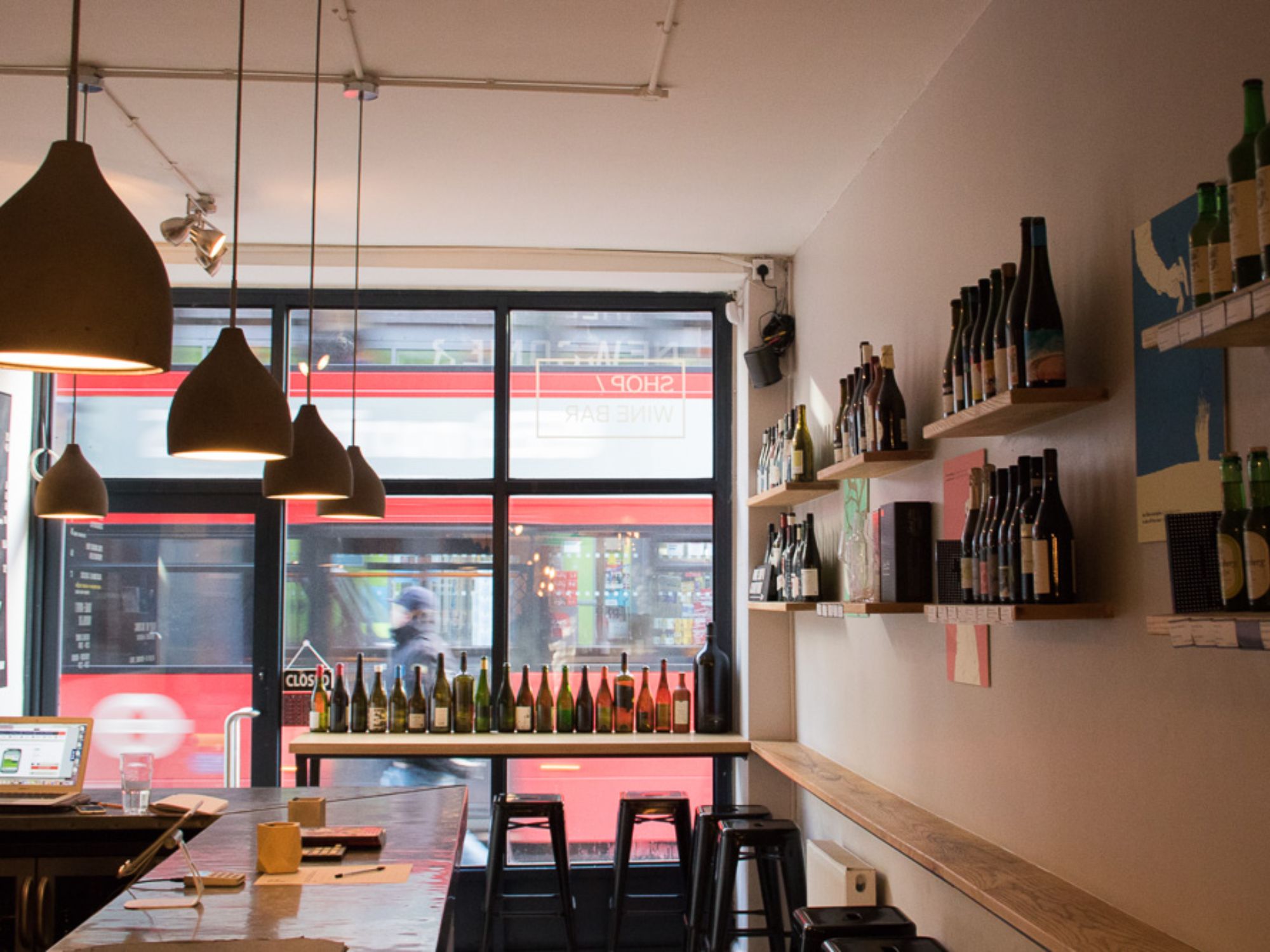 10 LondonBased Independent Wine Stores To Add To Your Radar