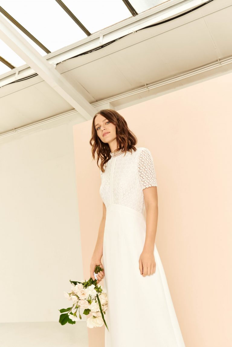 whistles wheatsheaf dress