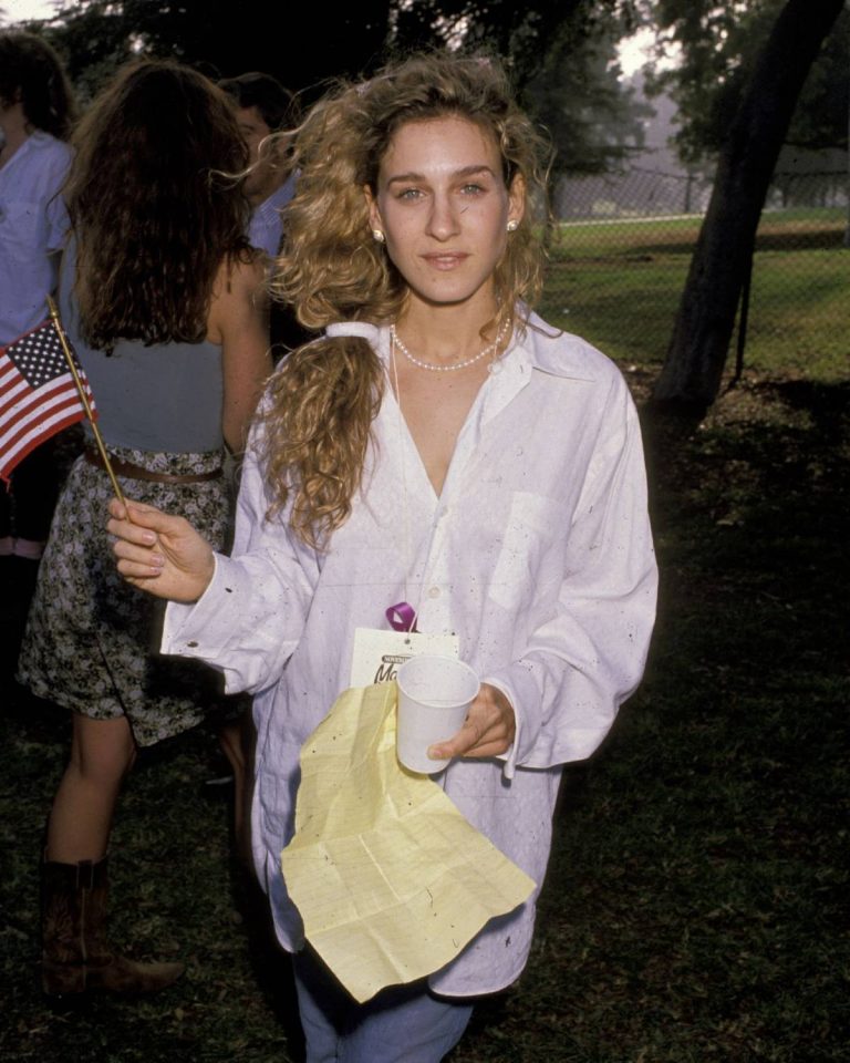 How To Style The '90s-Inspired Oversized Shirts Trend, Inspiration, WHISTLES