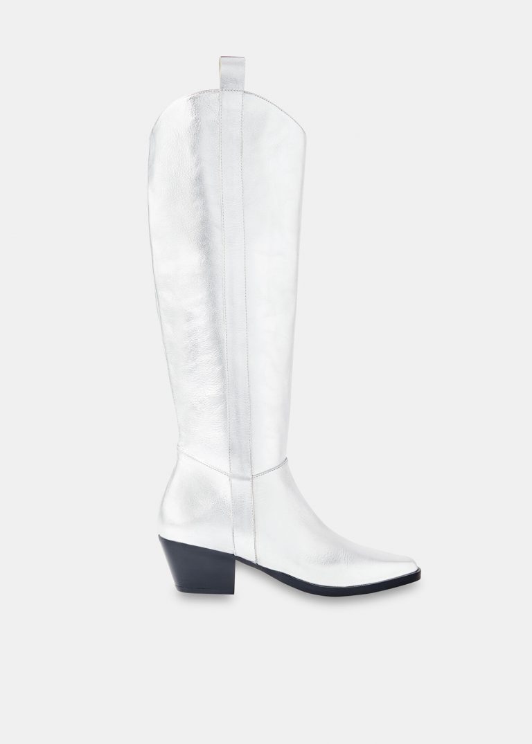 Limited Asa Western Boot