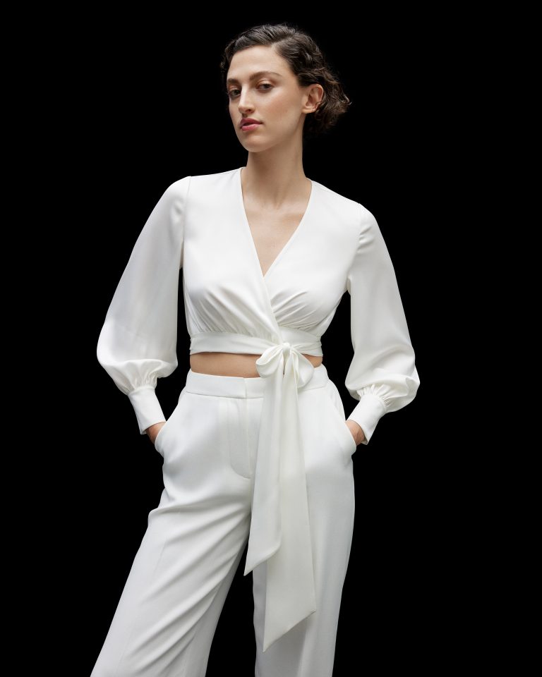 Whistles Wedding Inspiration WHISTLES