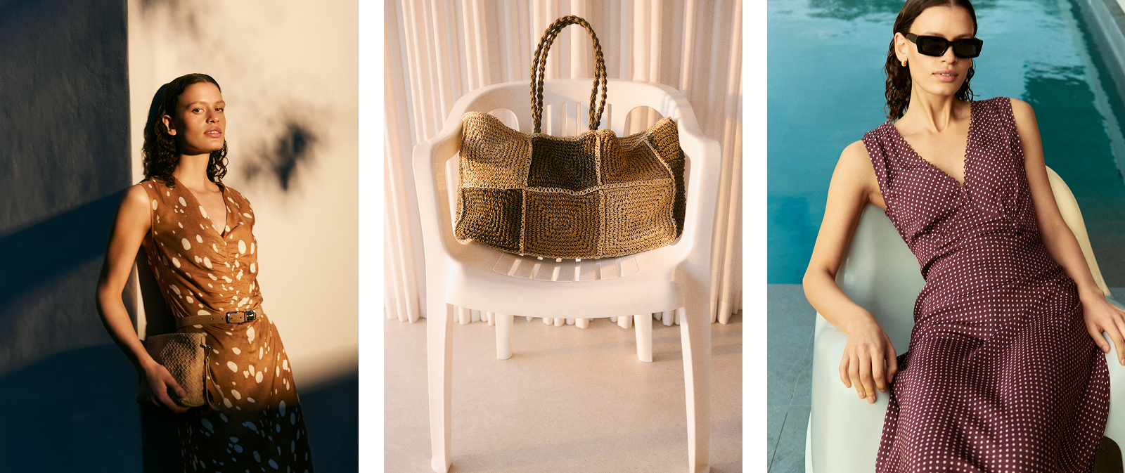 SPRING SUMMER 2026 | Inspiration | WHISTLES
