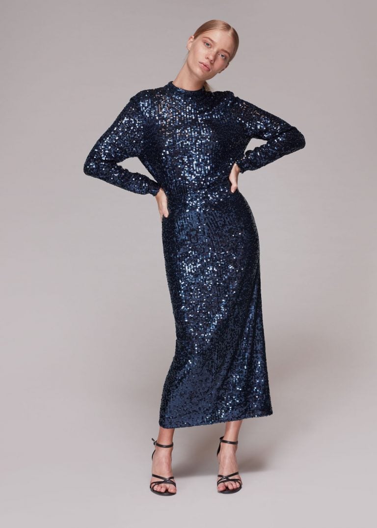 The Allure Of Sequins: How To Master After-Dark Dressing This Season ...