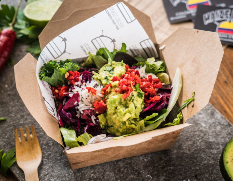 Whistles Neighbourhood King's Cross Inspiration WHISTLES