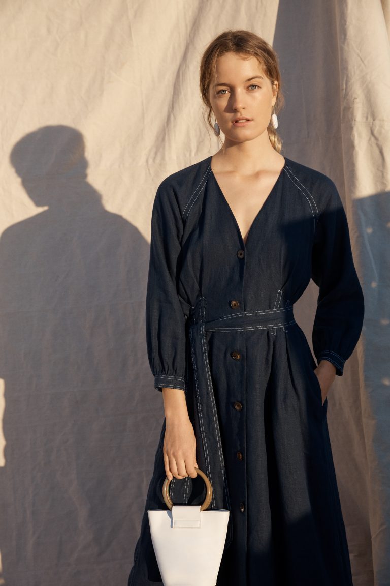 Modern workwear new arrivals for ladies