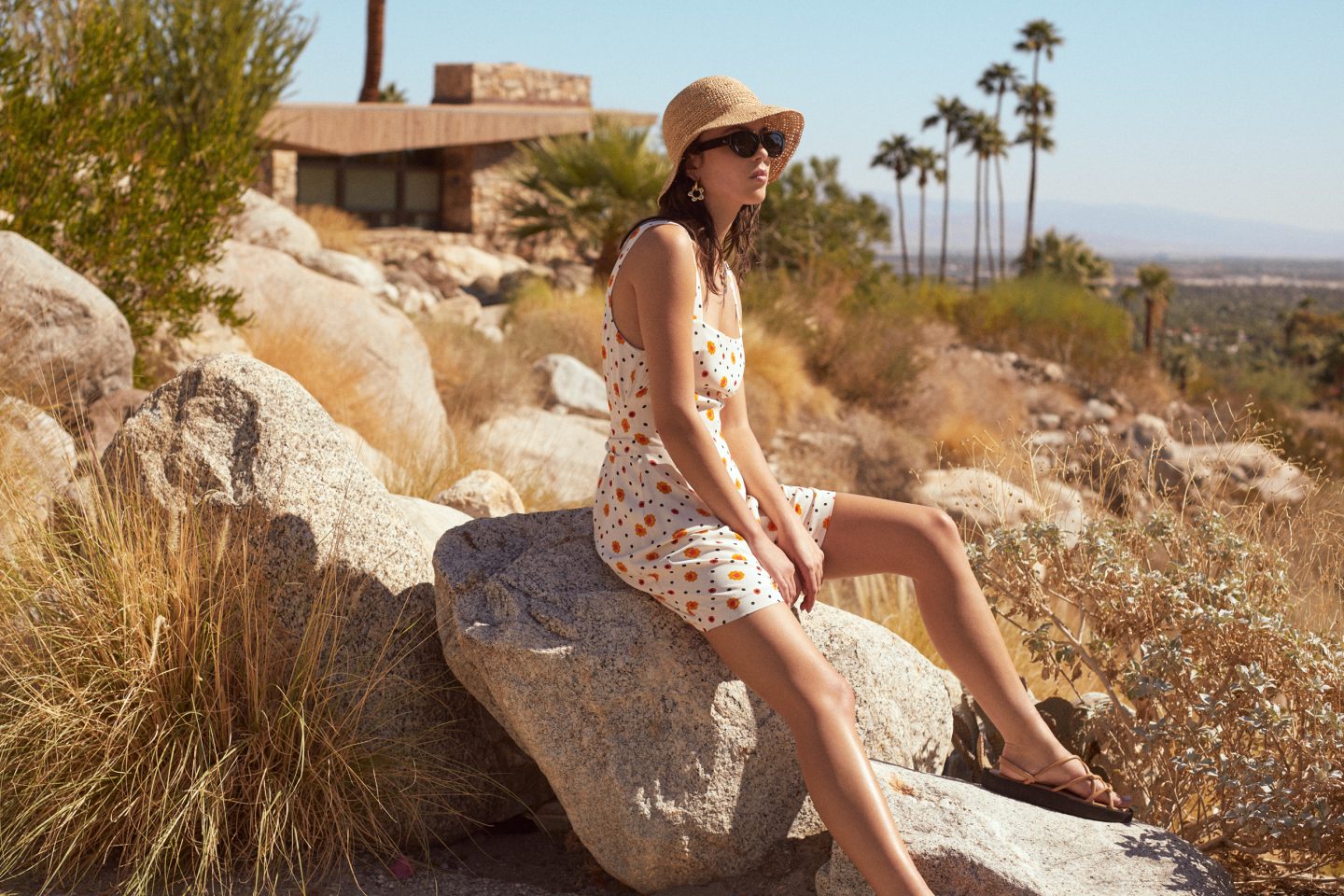 Spring Summer 2023 Inspiration WHISTLES