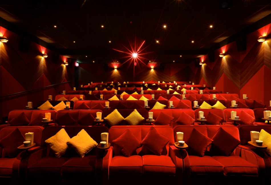 Whistles Neighbourhood King's Cross Inspiration WHISTLES