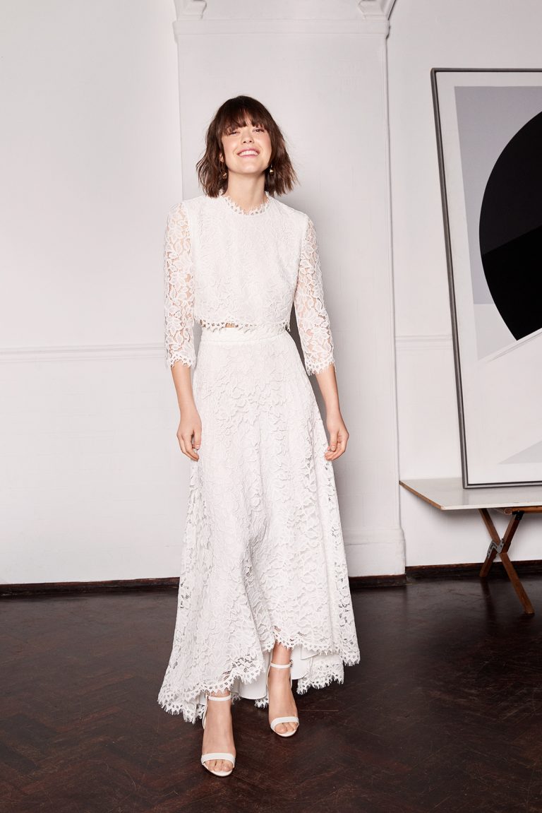 whistles wedding guest dresses