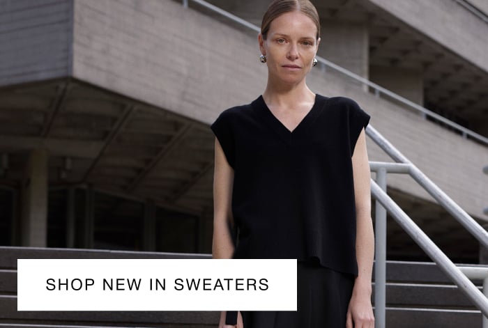Whistles New In Knitwear