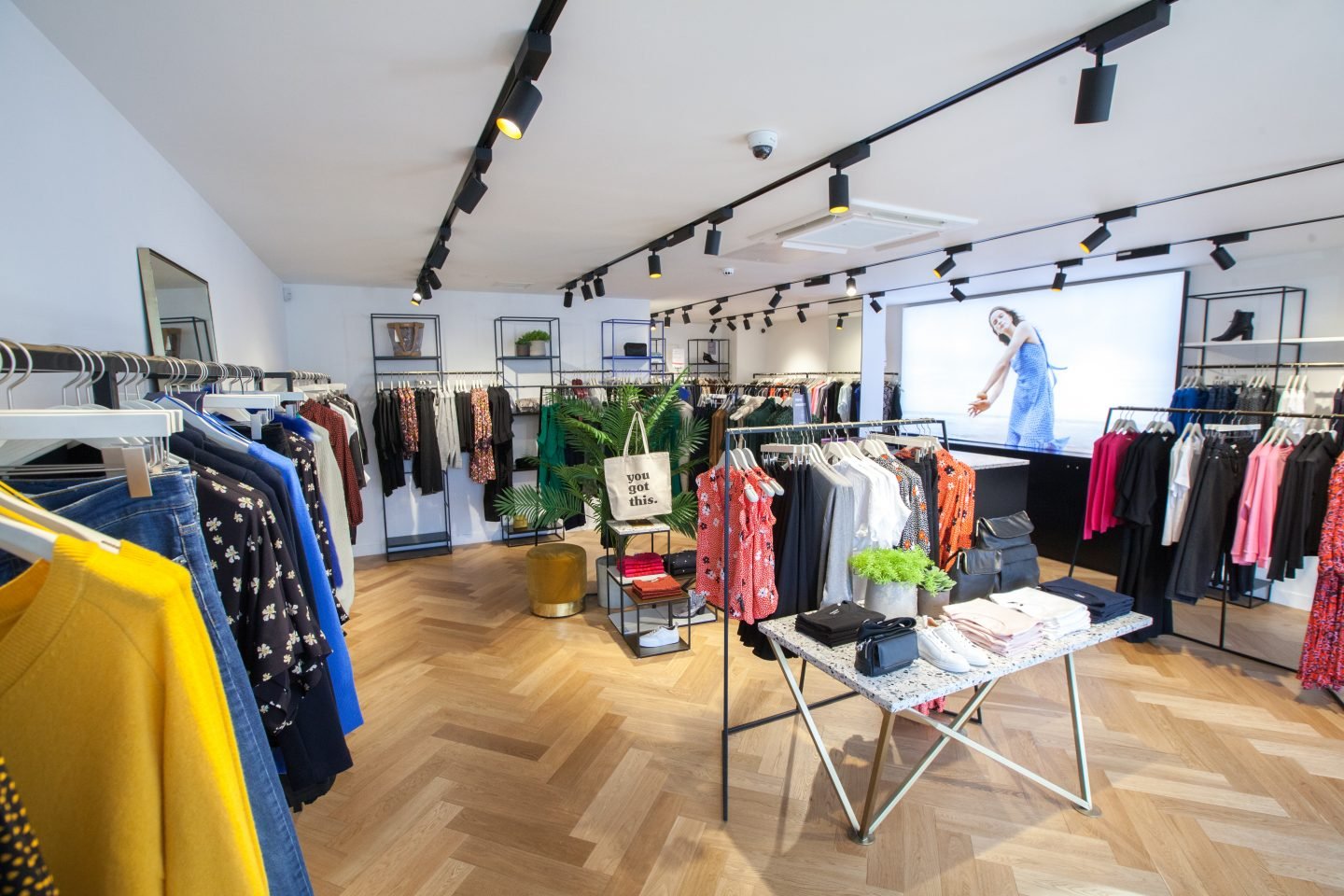 Our Stores