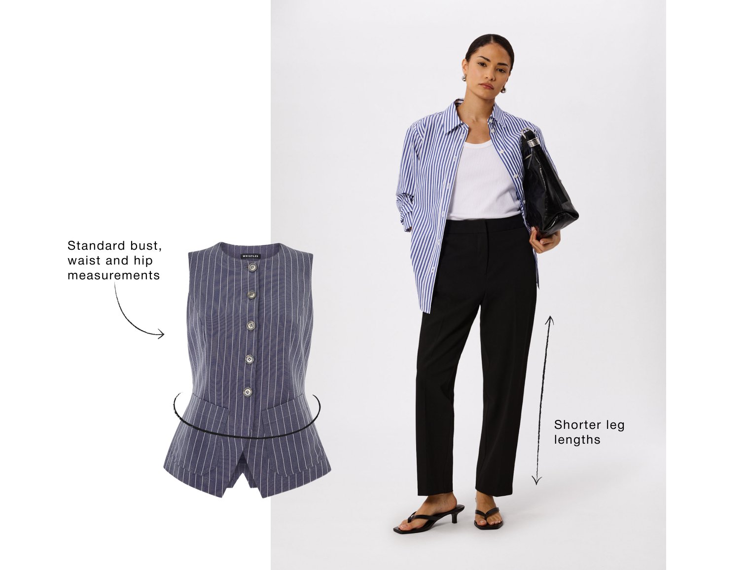 Whistles Bags and Accessories Sale