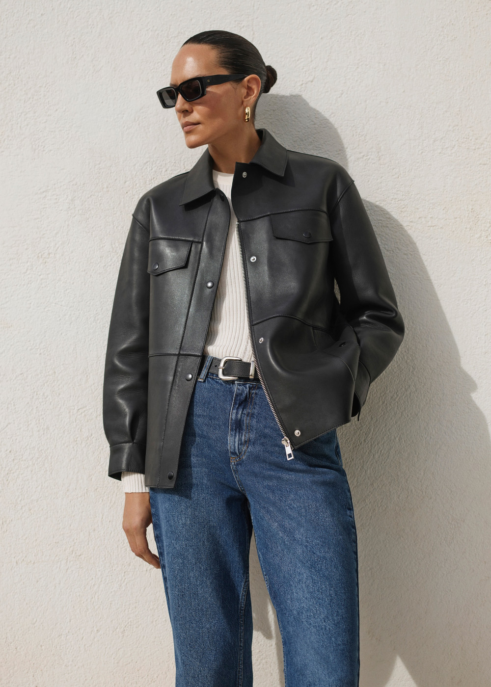 Whistles UK | Women’s Clothing & Contemporary Fashion