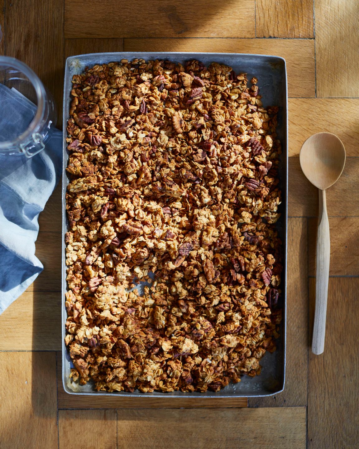 3 Simple PlantBased Brunch Recipes From Zero Waste Chef Max La Manna