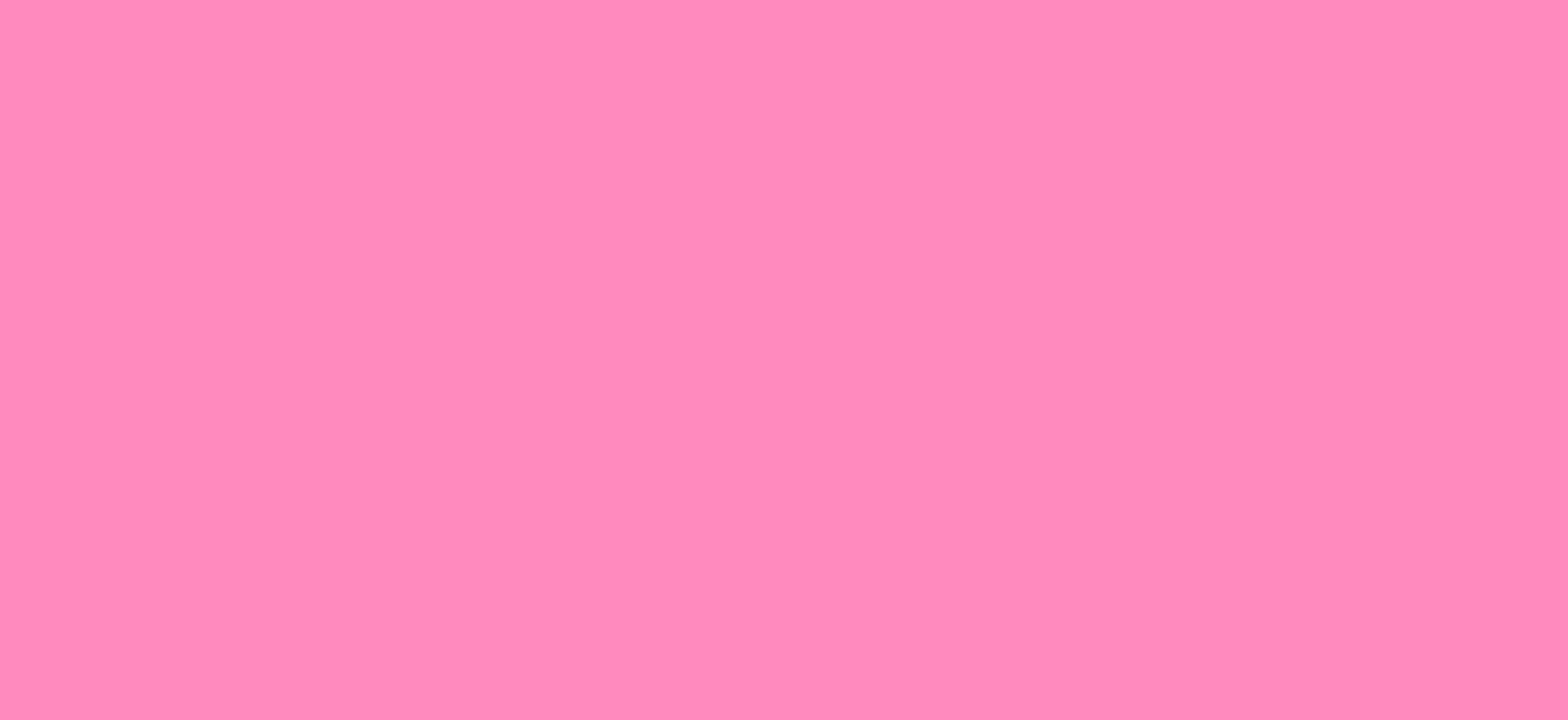 pink promo graphic