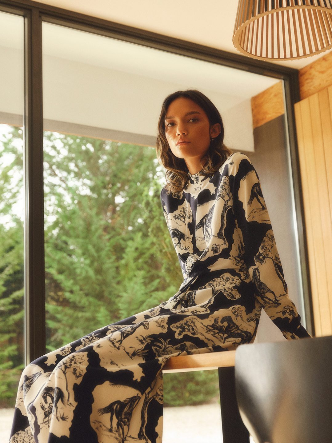 be women's clothing