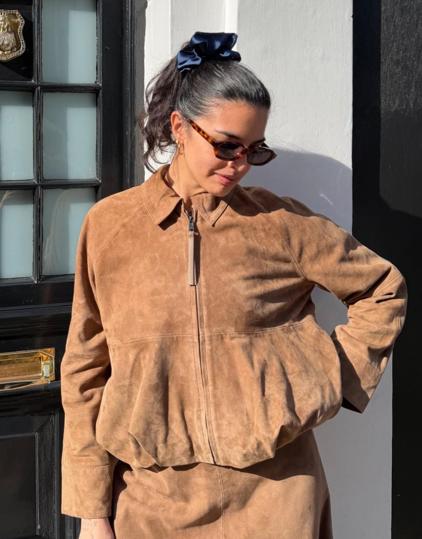 Emma Breschi's Spring Summer Edit