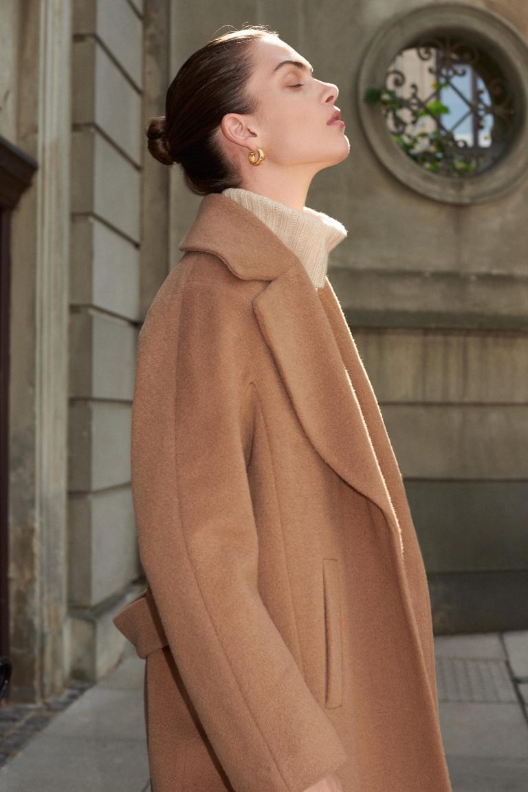 New look inspire coats new arrivals
