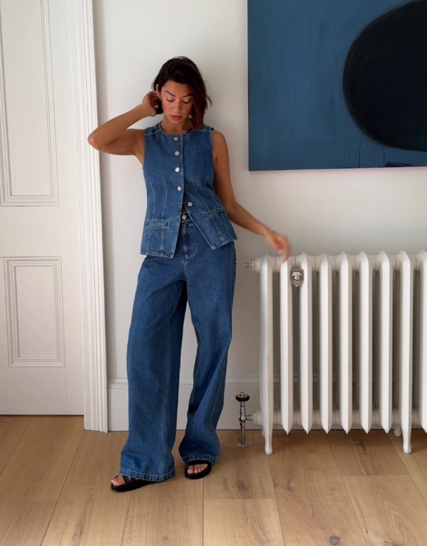Marianne Smyth’s SS25 Edit